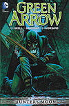 Green Arrow (2013)  n° 1