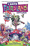 I Hate Fairyland (2016)  n° 1 - Image Comics