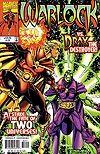 Warlock (1998)  n° 3
