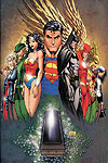Absolute Identity Crisis  - DC Comics