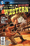 All Star Western (2011)  n° 7 - DC Comics
