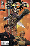 Ex Machina (2004)  n° 1 - DC Comics/Wildstorm
