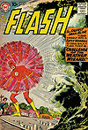 Flash, The (1959)  n° 110 - DC Comics