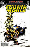 Jack Kirby's Fourth World  n° 8 - DC Comics