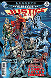 Justice League (2016)  n° 26 - DC Comics