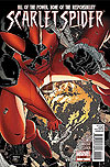 Scarlet Spider (2012)  n° 2 - Marvel Comics