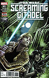 Star Wars: Screaming Citadel (2017)  n° 1 - Marvel Comics