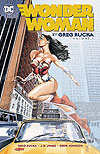 Wonder Woman By Greg Rucka  n° 1