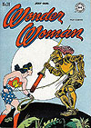 Wonder Woman (1942)  n° 18 - DC Comics