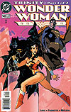 Wonder Woman (1987)  n° 140 - DC Comics