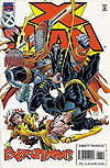 X-Man (1995)  n° 11