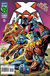 X-Man (1995)  n° 12