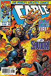 Cable (1993)  n° 48 - Marvel Comics