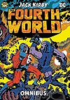 Fourth World By Jack Kirby Omnibus (2017) 