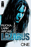 Lazarus (2013)  n° 1 - Image Comics