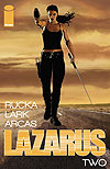 Lazarus (2013)  n° 2 - Image Comics