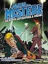 Martin Mystère - Le Nuove Avventure A Colori (2016)  n° 12 - Sergio Bonelli Editore