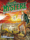 Martin Mystère - Le Nuove Avventure A Colori (2016)  n° 3 - Sergio Bonelli Editore