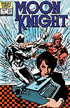 Moon Knight (1980)  n° 33 - Marvel Comics