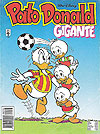 Pato Donald Gigante  n° 36 - Abril Cinco