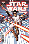Star Wars Annual (2016)  n° 2 - Marvel Comics