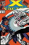 X-Factor (1986)  n° 45 - Marvel Comics