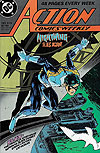Action Comics (1938)  n° 613 - DC Comics