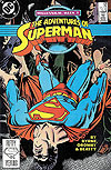 Adventures of Superman (1987)  n° 436 - DC Comics