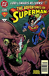 Adventures of Superman (1987)  n° 532 - DC Comics