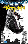 Batman Annual (2017)  n° 2 - DC Comics