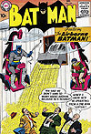 Batman (1940)  n° 120 - DC Comics