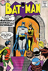 Batman (1940)  n° 122 - DC Comics
