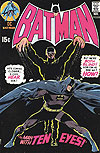 Batman (1940)  n° 226 - DC Comics
