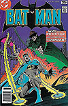 Batman (1940)  n° 302 - DC Comics
