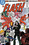 Flash, The (1959)  n° 294 - DC Comics