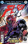 Flash, The (2016)  n° 34 - DC Comics