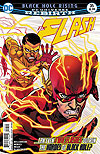 Flash, The (2016)  n° 35 - DC Comics