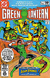 Green Lantern (1960)  n° 137 - DC Comics