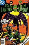 Green Lantern (1960)  n° 96 - DC Comics