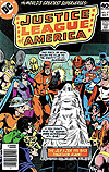 Justice League of America (1960)  n° 171 - DC Comics
