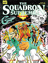 Squadron Supreme: Death of A Universe (1989)  - Marvel Comics
