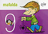 Mafalda (1970)  n° 9