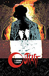 Outcast (2015)  n° 4