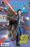Star Wars (2013)  n° 5 - Dark Horse Comics