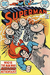 Superman (1939)  n° 271 - DC Comics