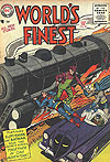 World's Finest Comics (1941)  n° 80 - DC Comics