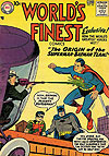 World's Finest Comics (1941)  n° 94 - DC Comics
