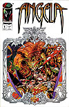 Angela (1994)  n° 1 - Image Comics