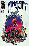 Angela (1994)  n° 3 - Image Comics