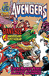 Avengers, The (1963)  n° 400 - Marvel Comics